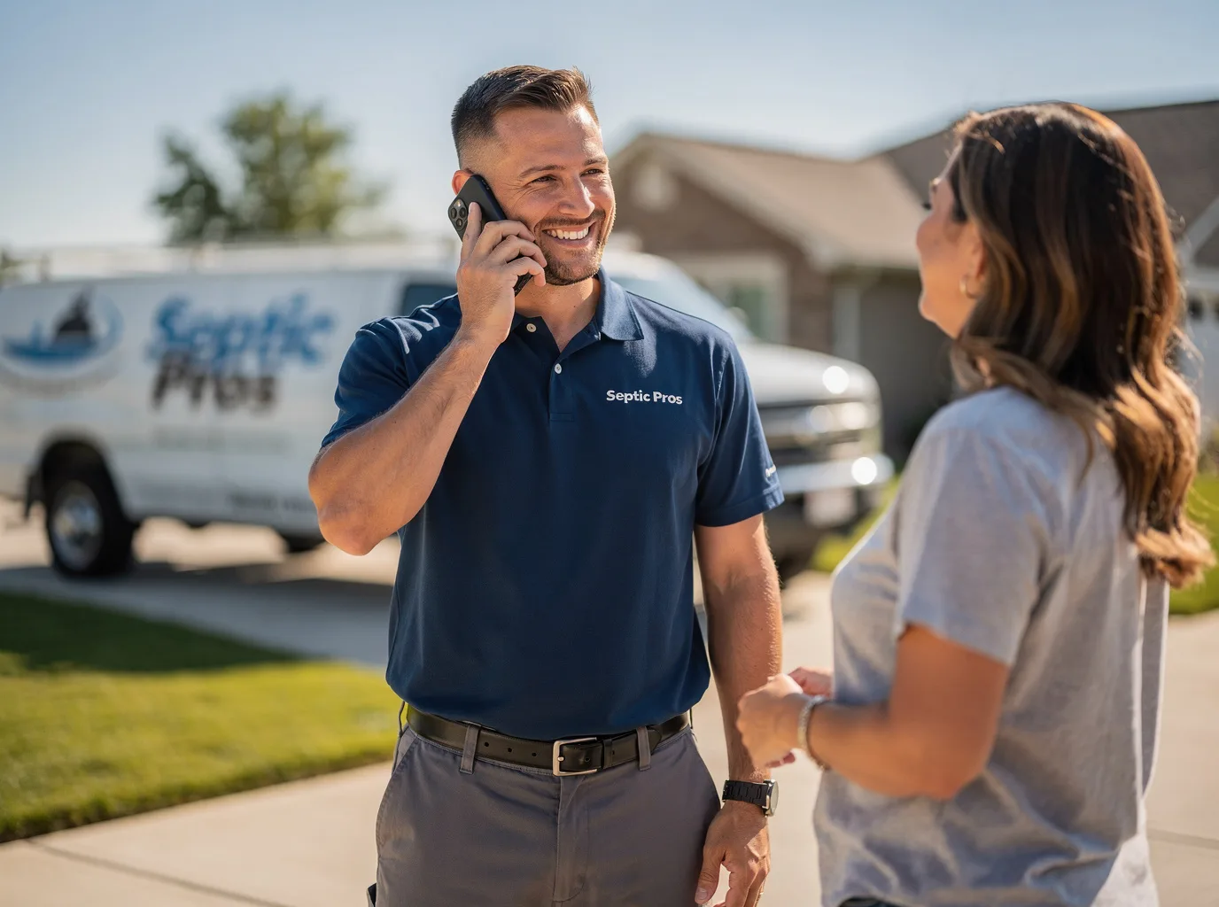Septic Tank Pumping Hanceville, AL FAQs
